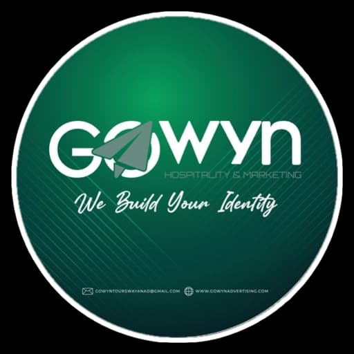 Gowyn Hospitality & Marketing