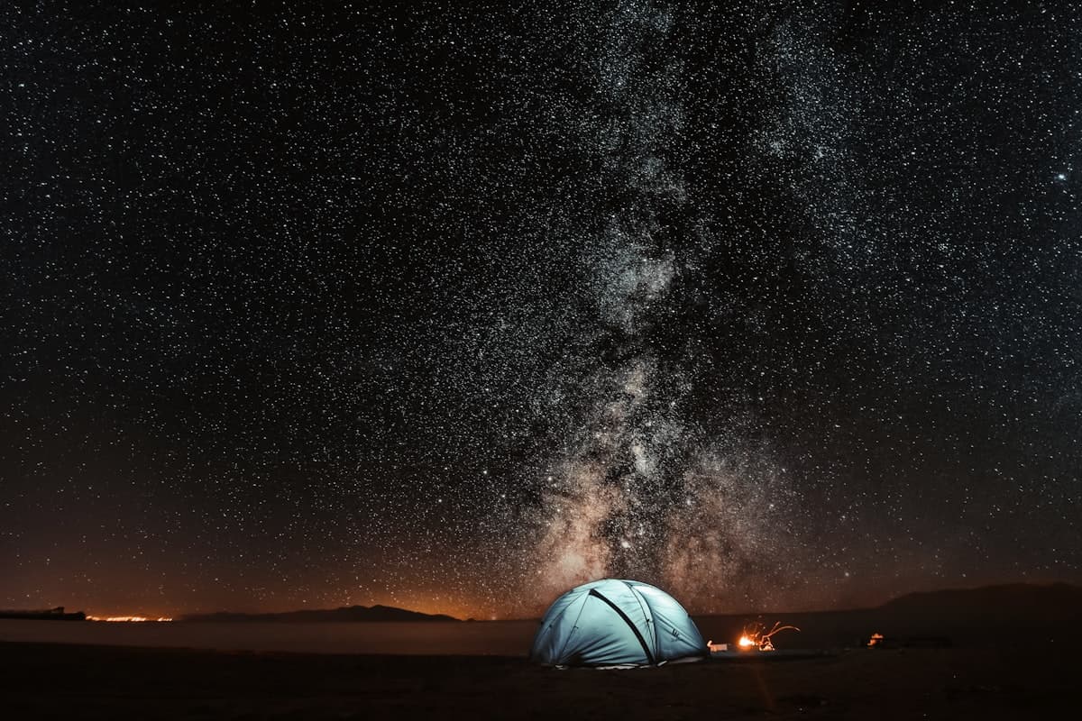 Adventure & Camping