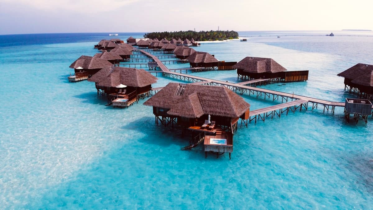 Honeymoon Packages